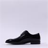 Tommy Bowe Andre Moga Derby Dress Shoe - Black Patent